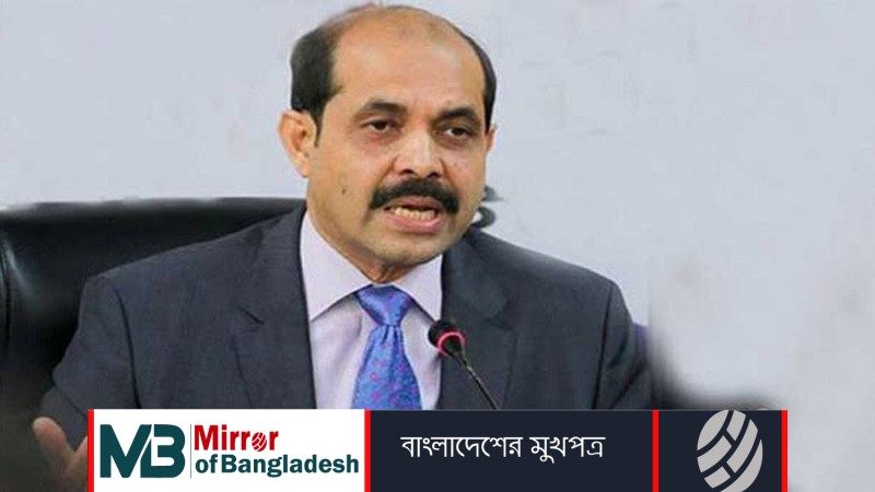 বঙ্গবন্ধুর আদর্শকে মুখে নয় বুকে ধারণ করতে হবে - মেয়র আতিক