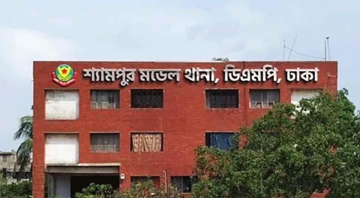 স্ত্রীকে গলা টিপে হত্যা,স্বামী আটক