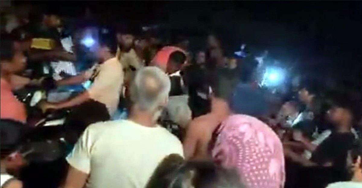 লামায় পাহাড়ের মাটি চাপায় এক শ্রমিকের মৃত্যু