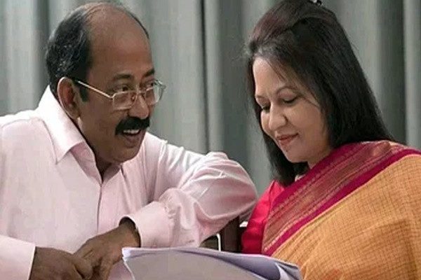 গুলতেকিনের স্বামী আফতাব আহমদ আর নেই!