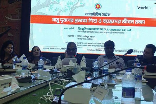 জামায়াত চাইলে নির্বাচনে অংশ নিতে পারে: মুক্তিযুদ্ধ বিষয়ক মন্ত্রী