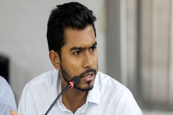 ইসি ঘেরাওয়ের হুমকি দিলেন নুর