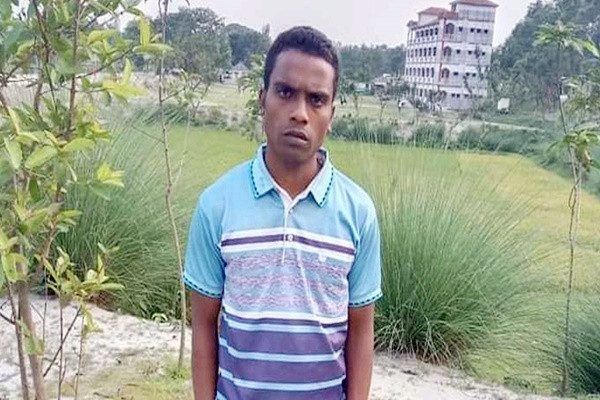 ইয়াবাসহ ছাত্রলীগ নেতা লিটন আটক