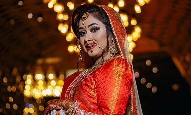 বিয়ের মাস না পেরোতেই ইবি ছাত্রী'র মৃত্যু