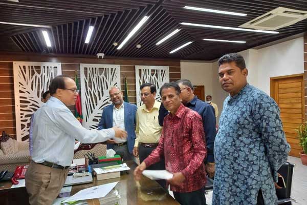 বিএনএমের 'নোঙ্গরে' না জাতীয় পার্টির