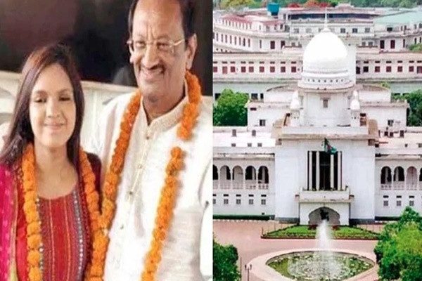 আইডিয়ালের সেই ছাত্রীকে নিরাপদ হেফাজতে পাঠানোর নির্দেশ