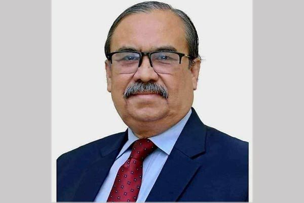 দেশ ছেড়েছেন সাবেক প্রধান বিচারপতি ওবায়দুল হাসান