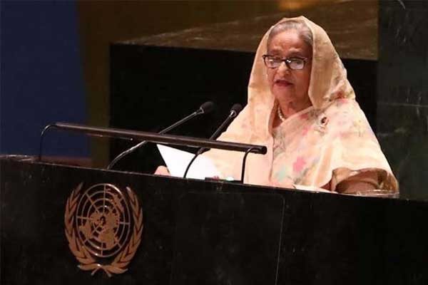 মার্কিন ভিসানীতি নিয়ে ভয়ের কিছু নেই: শেখ হাসিনা
