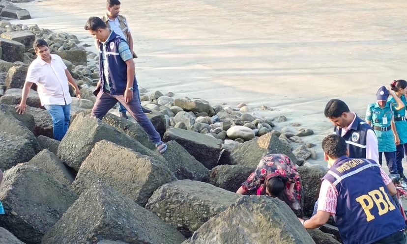 পুত্রবধূকে নিয়ে আবারও পতেঙ্গায় শ্বশুরের কাটা মাথার সন্ধানে পিবিআই