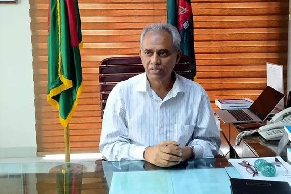 তফসিল ঘোষণার পর আগের কোনো মামলায় গ্রেপ্তার নয় : ইসি আলমগীর