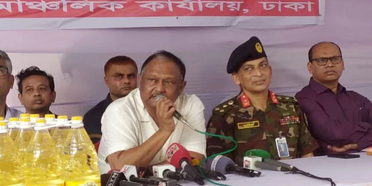 এ সপ্তাহেই আমদানির ডিম বাজারে আসবে: বাণিজ্যমন্ত্রী