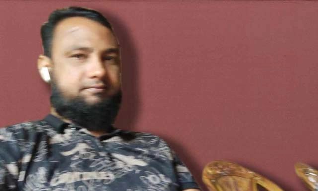 রোহিঙ্গা নেতা মহিবুল্লাহ হত্যাকাণ্ডে আরসা প্রধান গ্রেপ্তার