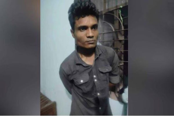 ‌‘মাদকের টাকা না পেয়ে’ মাকে বটি দিয়ে কুপিয়ে হত্যা