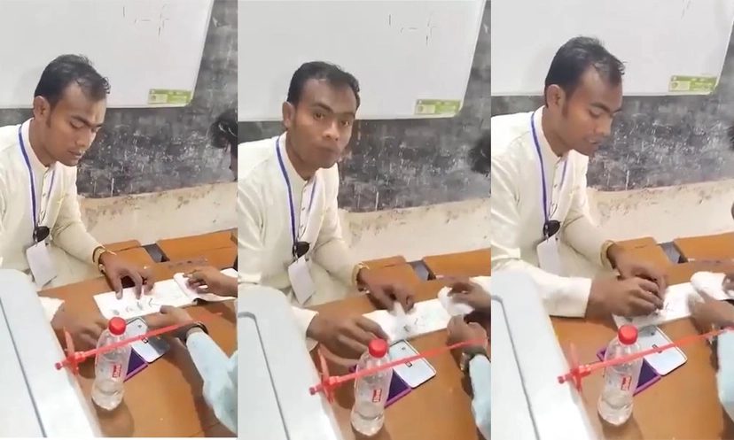 নৌকায় ৪৩ সিল : তদন্তের স্বার্থে ২৫ জনকে তলব