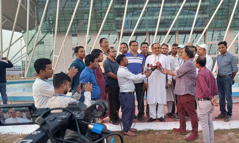 কাল কক্সবাজার-চট্টগ্রাম রেলপথের উদ্বোধন করবেন প্রধানমন্ত্রী