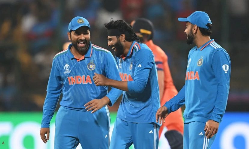 ভারতের জয়ে চ্যাম্পিয়ন্স ট্রফিতে বাংলাদেশ