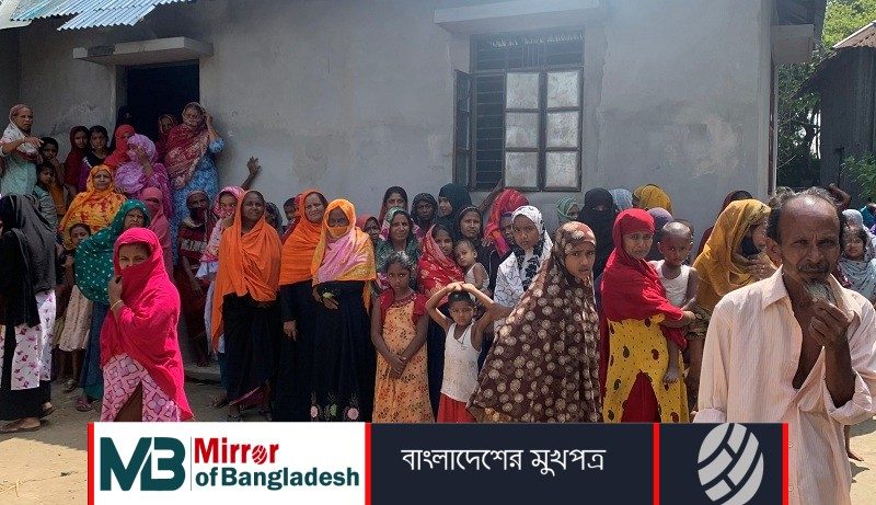 মেয়ের শ্বশুর বাড়ির আপ্যায়নের খরচ জোগাতে না পেরে পিতার আত্মহত্যা!