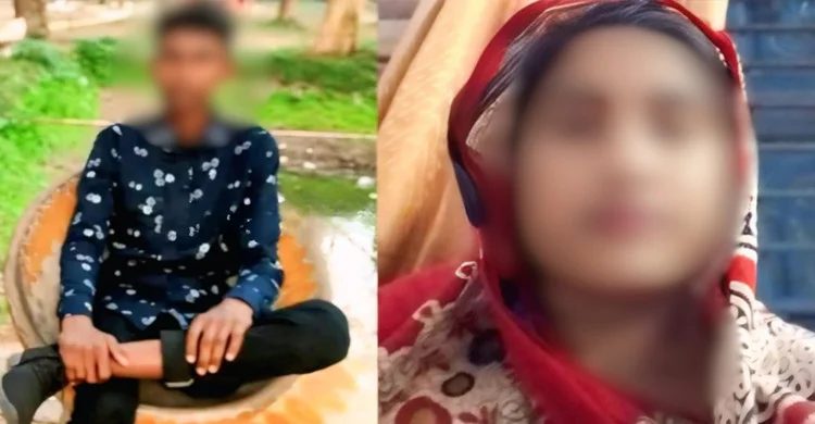 ১৭ বছরের কিশোরের সঙ্গে পালালেন ৪০ বছরের গৃহবধূ