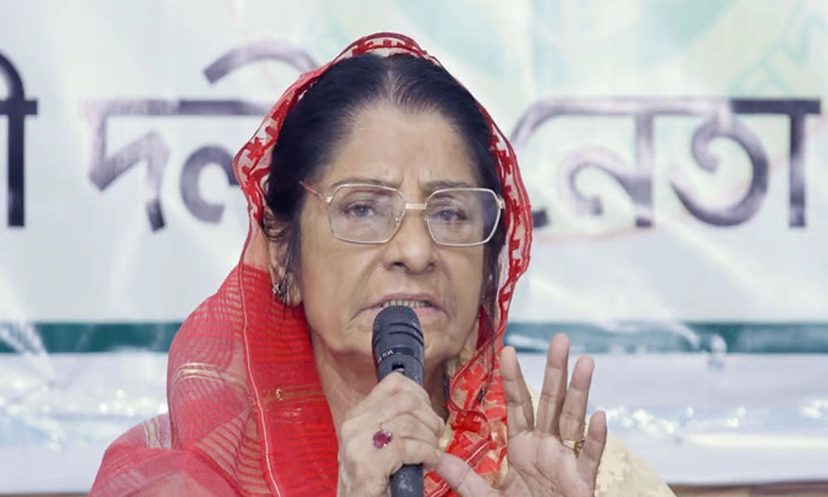 আ.লীগের সঙ্গে জোটবদ্ধভাবে নির্বাচনে যাচ্ছে রওশনপন্থী জাতীয় পার্টি