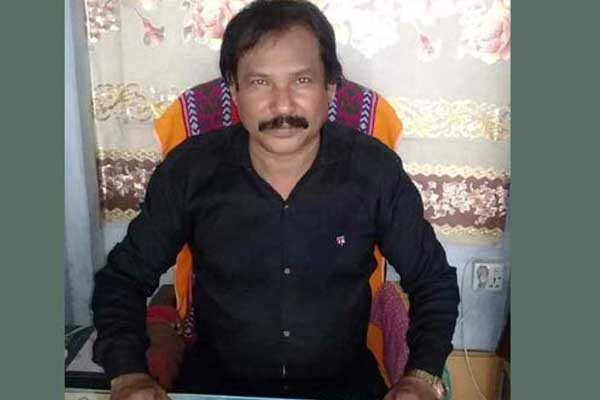 নওগাঁয় বিএনপি নেতাকে কুপিয়ে হত্যা