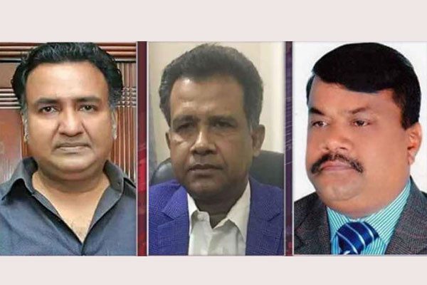 সোহেল-হেলাল-সপুসহ ১৪ জনের কারাদণ্ড