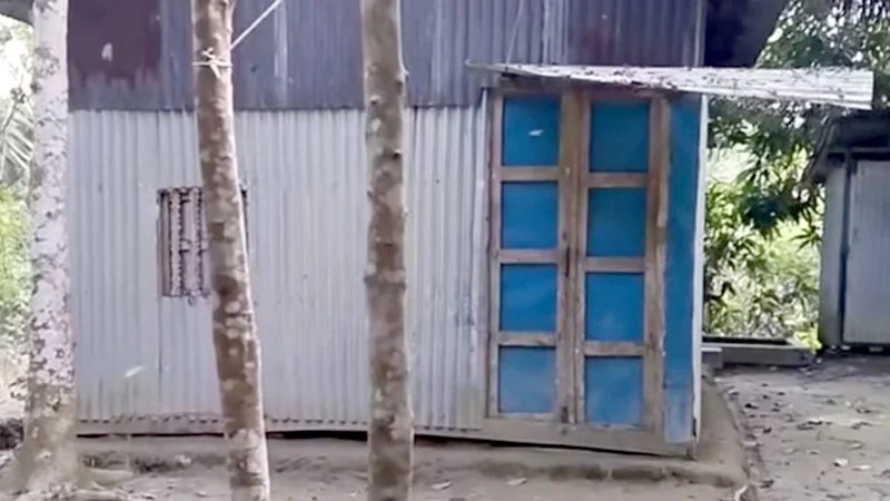বাসর রাতে জানলেন স্ত্রী অন্তঃসত্ত্বা, অতঃপর...