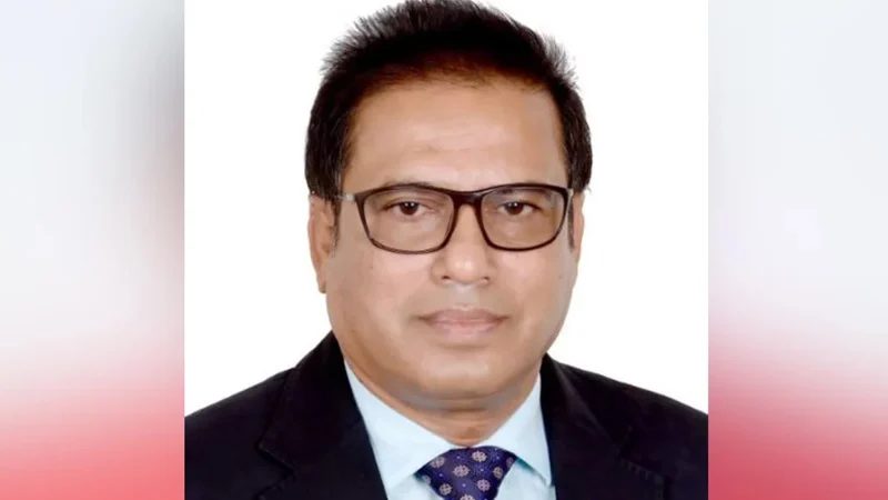 উপজেলা চেয়ারম্যান প্রার্থীর ৬ সেকেন্ডের ভিডিও ভাইরাল