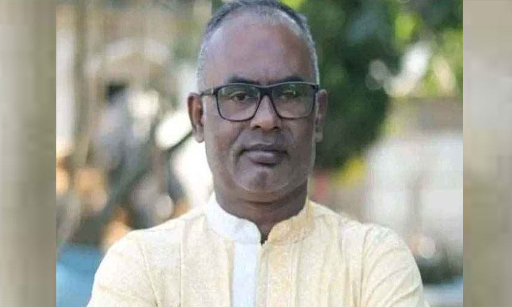 রংপুরে যুবলীগ নেতা ‘কানা হারুন’ গ্রেপ্তার