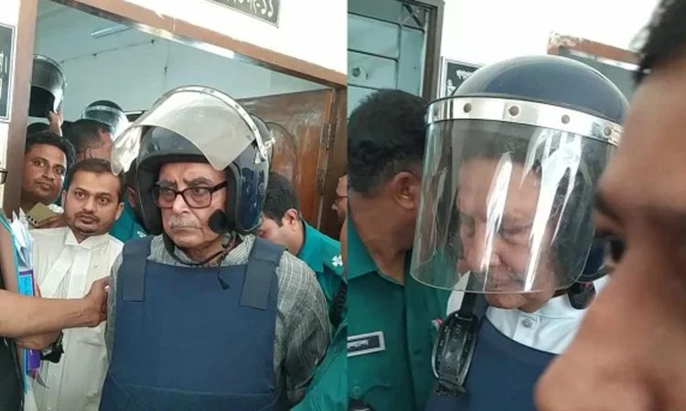 ‘দিন আমাদেরও আসবে’মেননকে বললেন ইনু