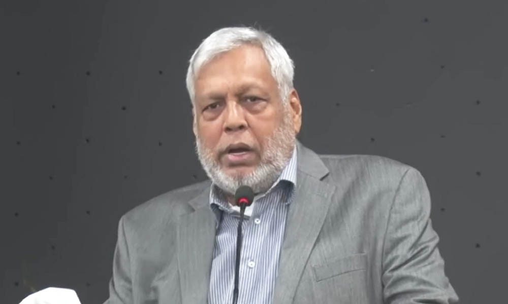 গ্রাম-শহরে বিদ্যুৎ নিয়ে কোনো বৈষম্য থাকবে না : জ্বালানি উপদেষ্টা