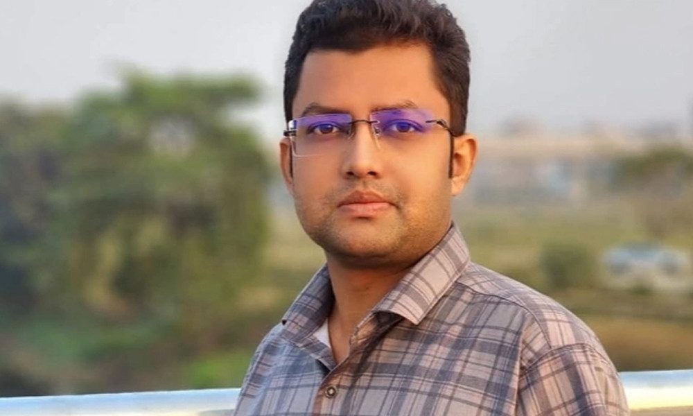 ছাত্রলীগ নেতা ‘টয়লেট নাঈম’ আটক