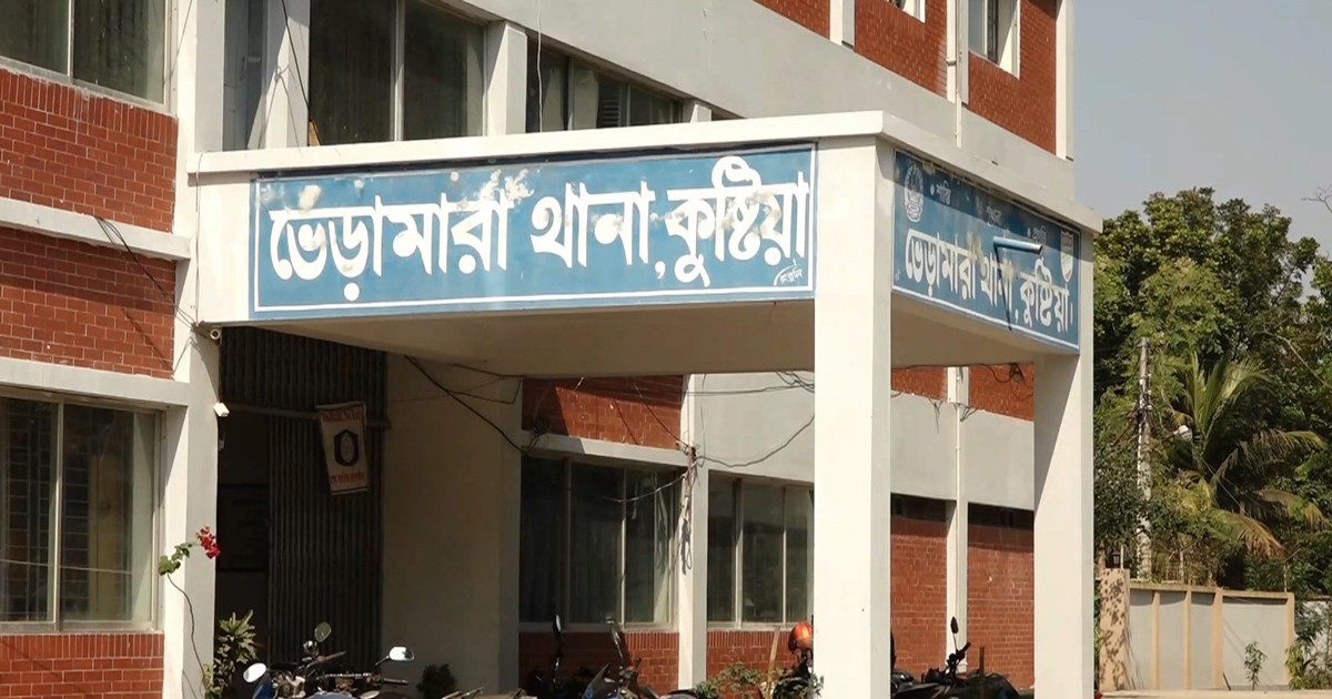 পিকআপ-মোটরসাইকেলের মুখোমুখি সংঘর্ষে ২ কিশোর নিহত