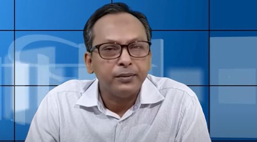 আপাতত মুক্তি মিলছে না সাংবাদিক মঞ্জুরুল আলম পান্নার