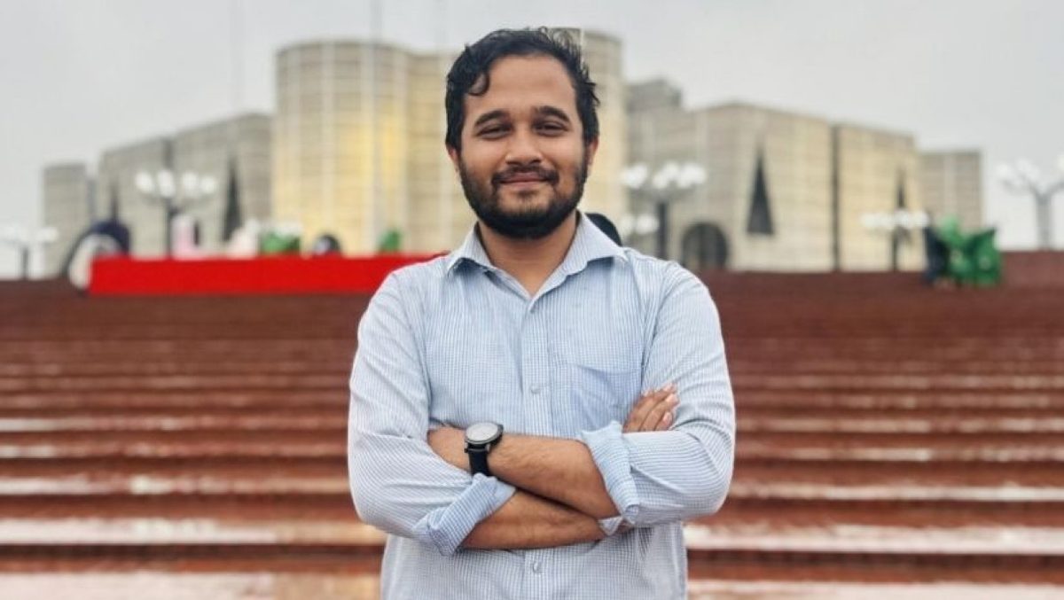 বিএনপি থেকে কপাল খুলল না স্নিগ্ধের!