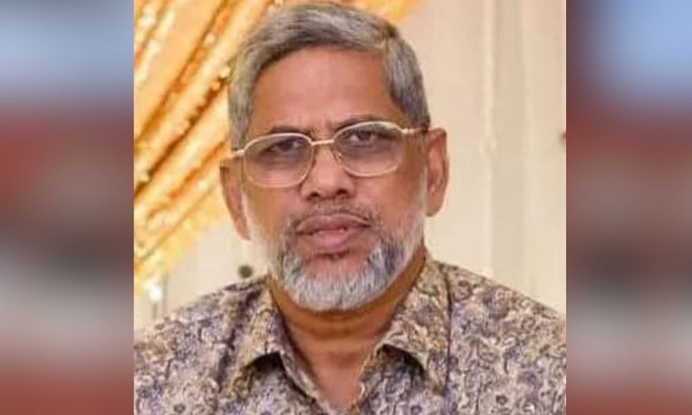 জামালপুরে ইসলামী আন্দোলন বাংলাদেশের প্রার্থীকে তলব