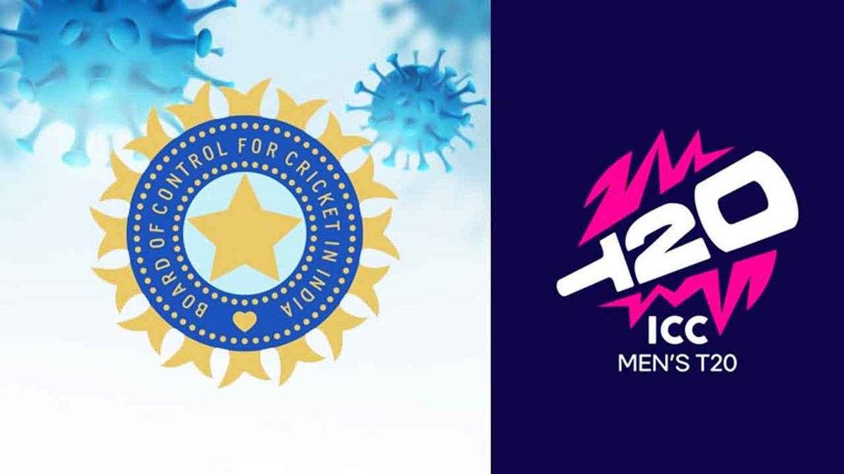 ভারতে টি-টোয়েন্টি বিশ্বকাপ আয়োজন নিয়ে নতুন শঙ্কা