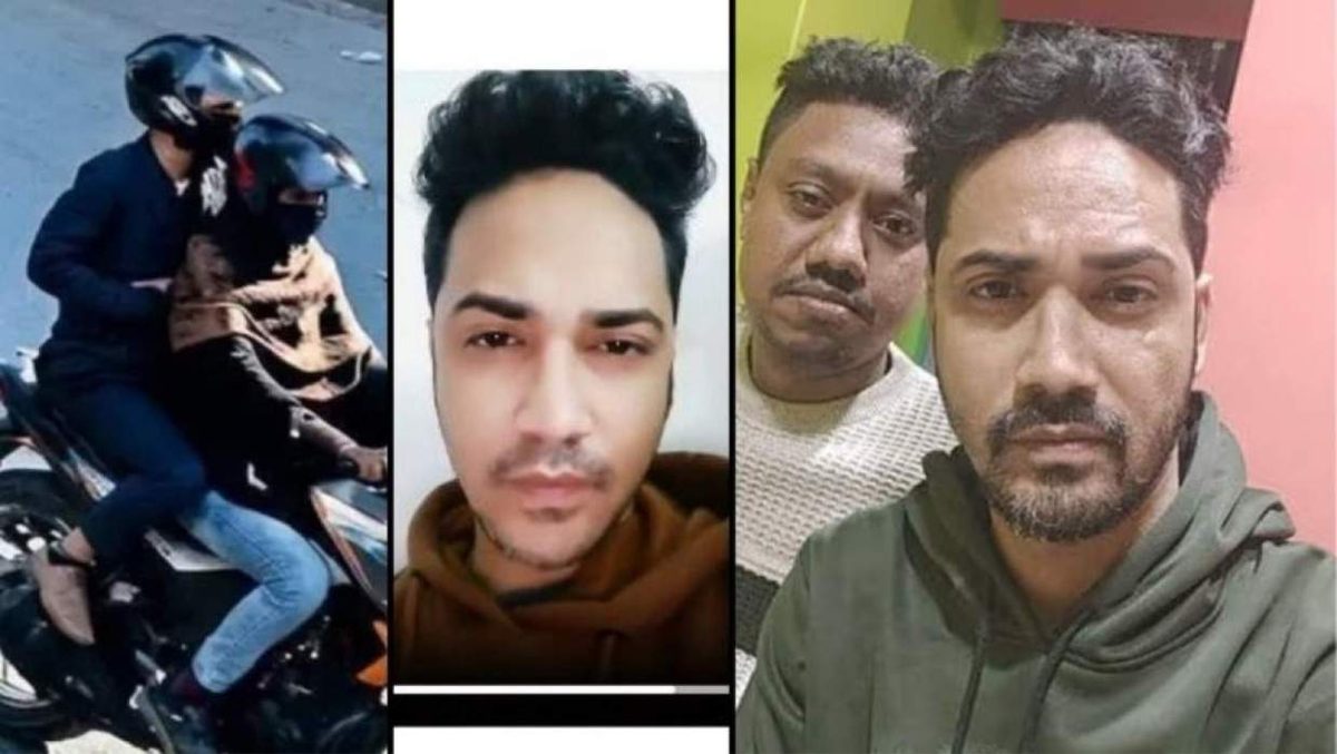 হাদি হত্যার প্রধান আসামী ফয়সাল করিম মাসুদ গ্রেপ্তার