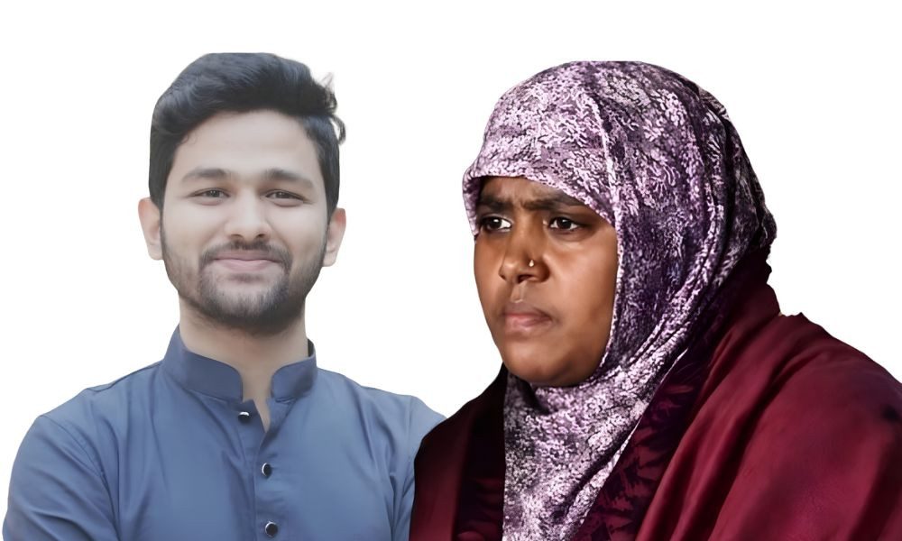 ওসমান হাদি হত্যা মামলায় জাবের কেন বাদী? প্রশ্ন বোনের