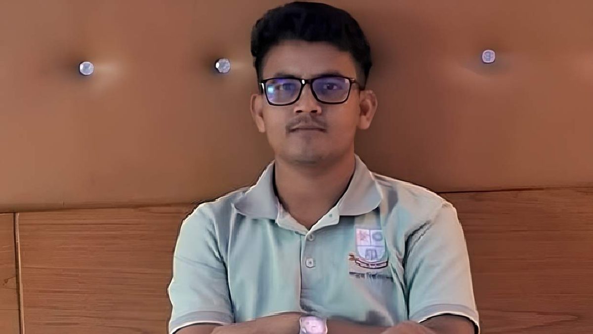 জবি ছাত্রদল নেতা শের আলী বহিষ্কার