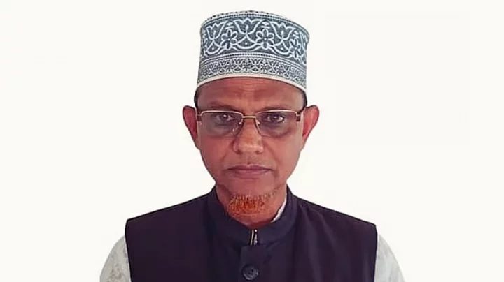 শেরপুর-৩ আসনে অনিয়মের অভিযোগে জামায়াত প্রার্থীর ভোট বর্জন
