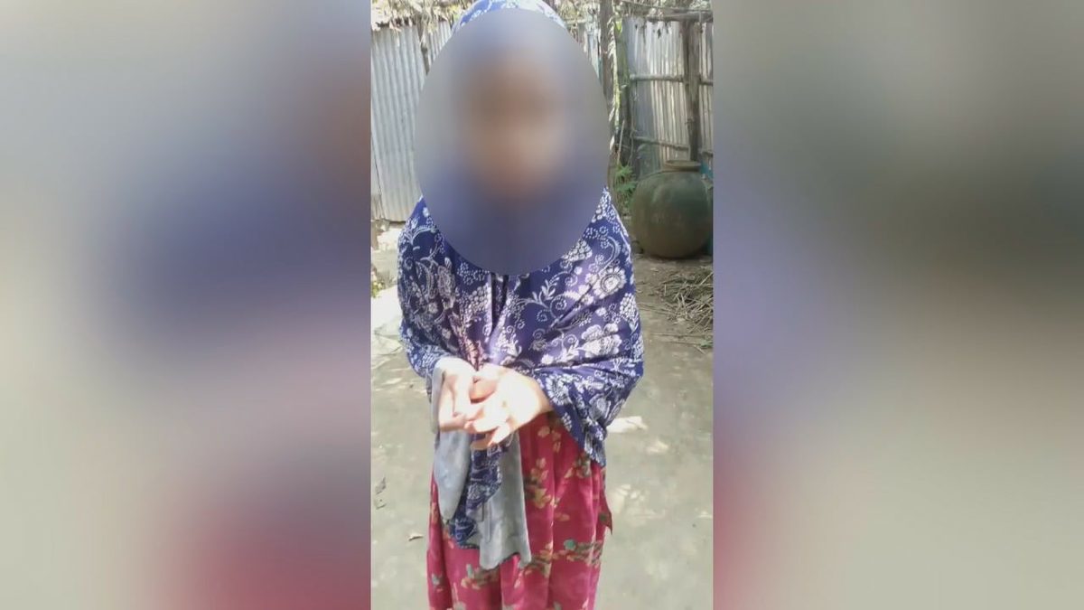 খোকসায় শিশু ধর্ষণের ঘটনা ধামাচাপা দিতে মিমাংসায় রাজনৈতিক মহল