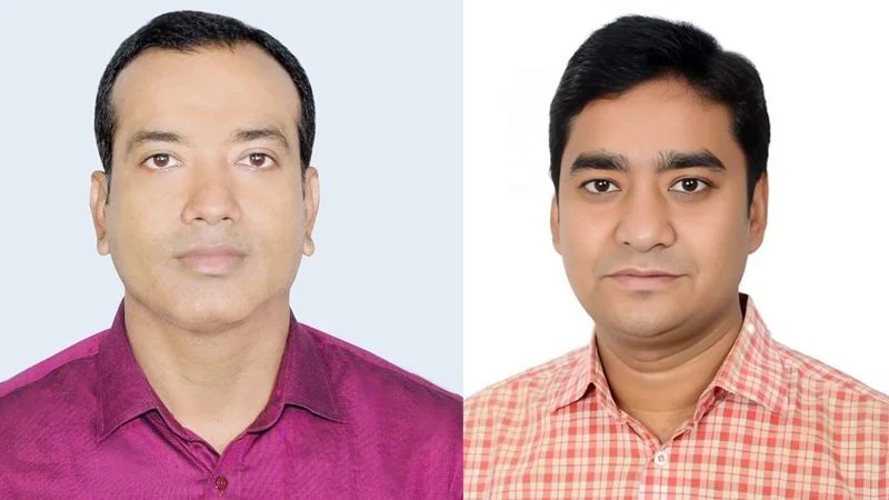 ছাত্রদলের কেন্দ্রীয় নতুন কমিটি ঘোষণা: রাকিব সভাপতি,সাধারণ সম্পাদক নাসির