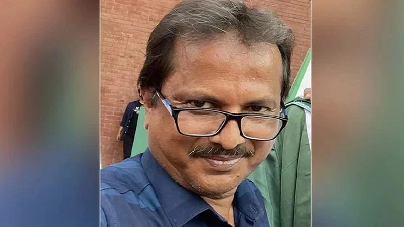 এমপি আনার হত্যা: শিলাস্তির পর আ.লীগ নেতা বাবুর দায় স্বীকার