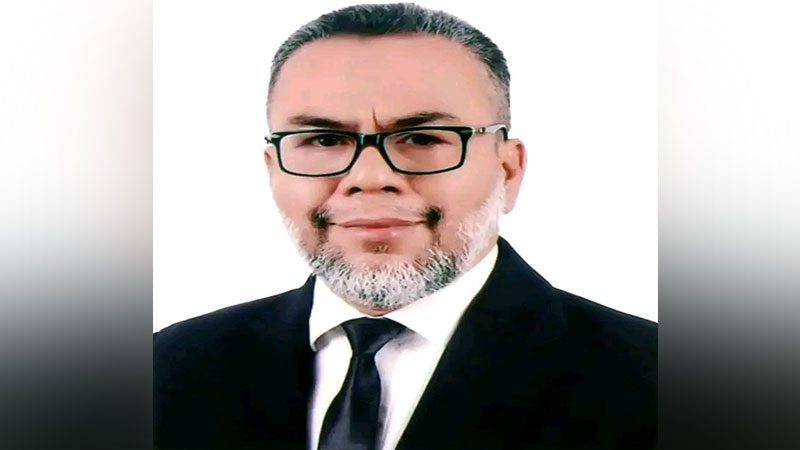 কিশোরগঞ্জে যুবলীগ নেতা গ্রেপ্তার