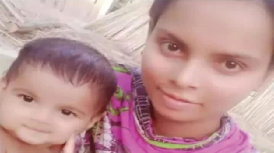 নিখোঁজের আড়াই মাসেও মেলেনি গৃহবধূ মিমের খোঁজ