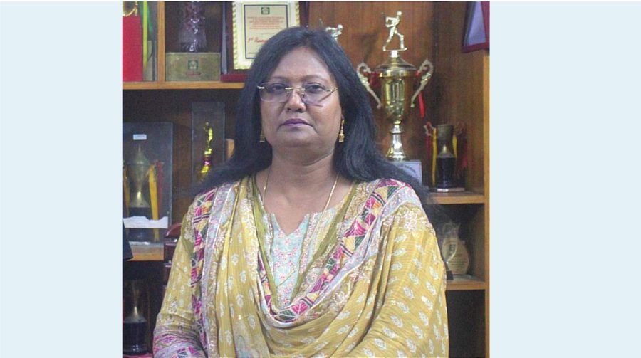 ইবির ব্যবসায় প্রশাসন অনুষদ’র নয়া ডিন ড. শেলীনা