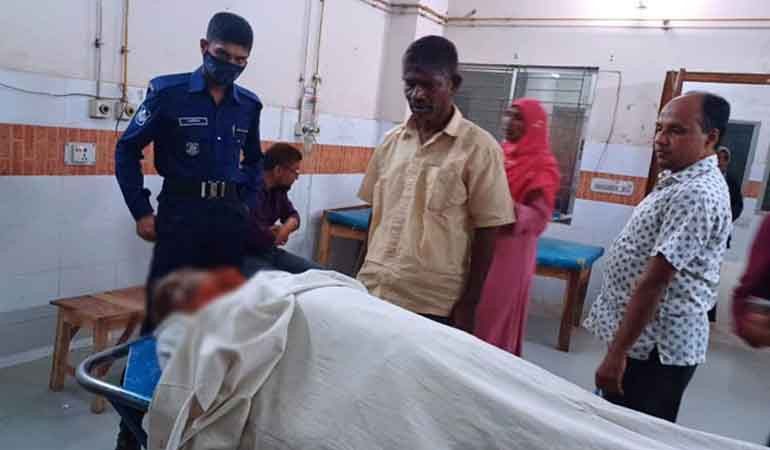 পদযাত্রা কর্মসূচিতে গিয়ে বিএনপি নেতার মৃত্যু