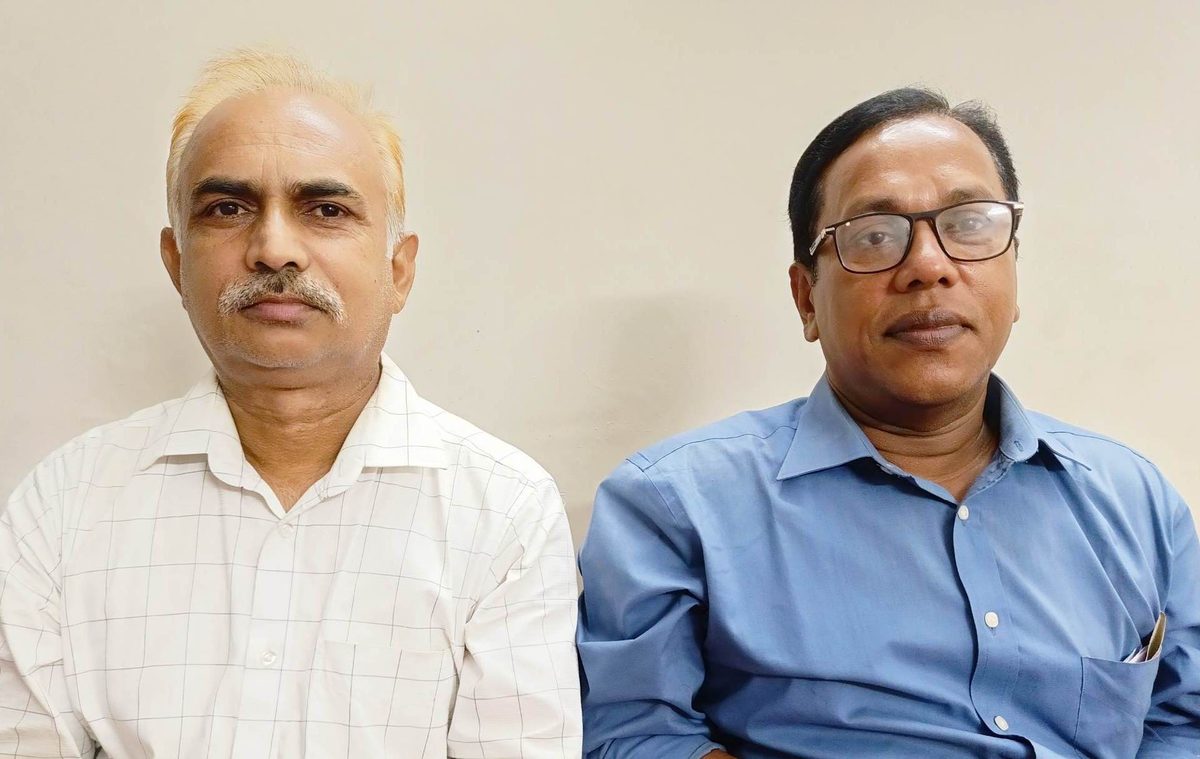 জামালপুর জেলা দুপ্রকের কমিটি প্রকাশ: সভাপতি জাহাঙ্গীর, সম্পাদক লিখন