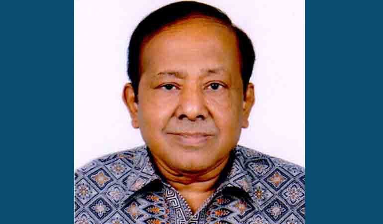 আবারও পিআইবির ডিজি জাফর ওয়াজেদ