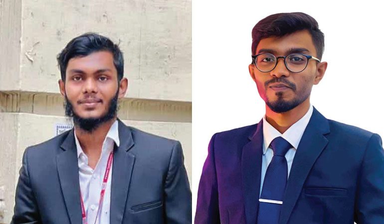 JnU career club gets new body